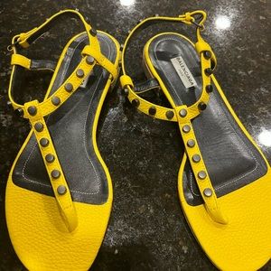 Balenciaga sandals